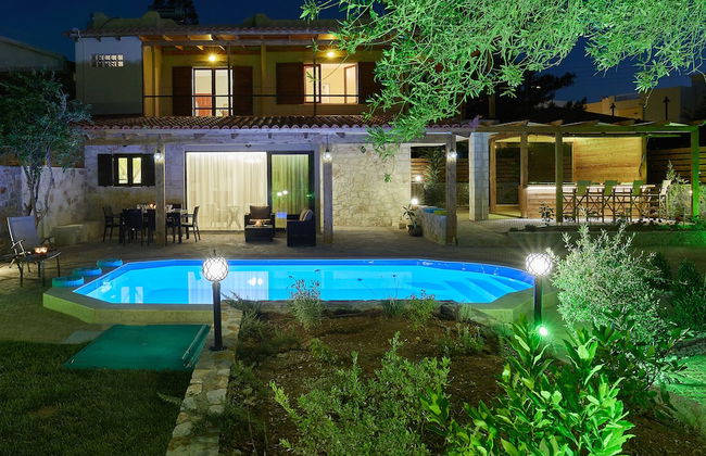 Feronia Villas - Foto 47