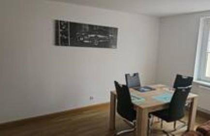 Schöne Vollausgestattete Monteurs- Gästewohnung nähe Raffinerie Leuna und Geiseltalsee 0302 - Foto 3