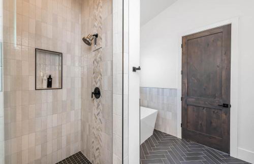 Cliffside Modern Villa - Hot Tub Stunning Views - Foto 19