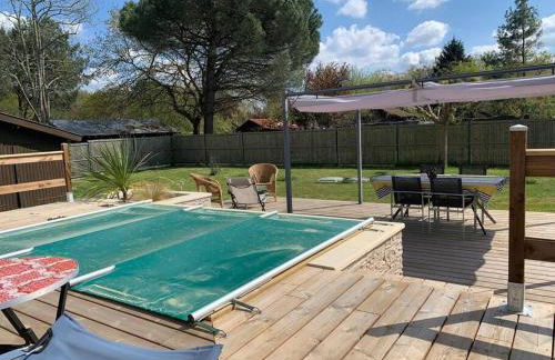 La Maison des Jardins - Photo 25