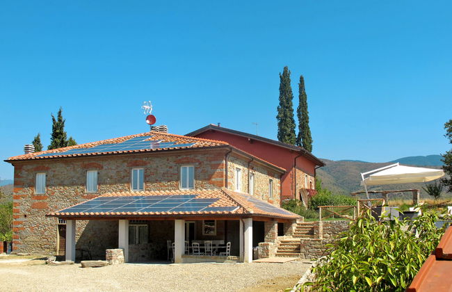 Fattoria di Romignano - Foto 26