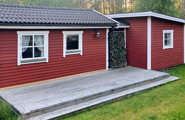 4 Star Holiday Home in Ljustero - Photo 12