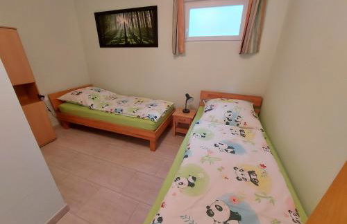 Ferienwohnung Sonne 11 - Foto 10