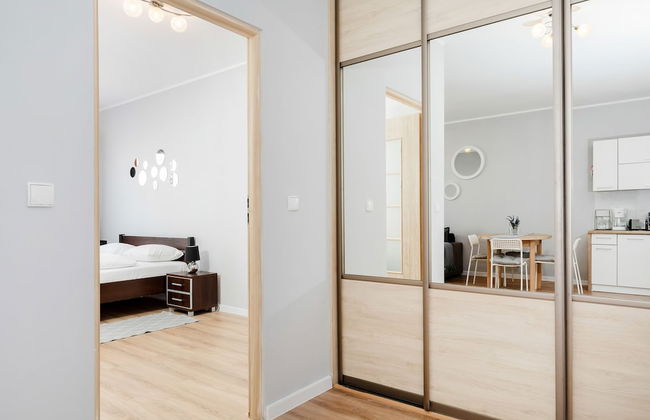 Apartments Chelmonskiego by Renters - Foto 10