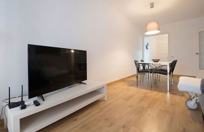 Apartamentos Montserrat 32 - Photo 22