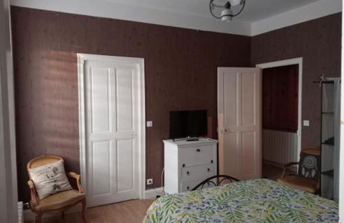 F2 1ER ETAGE - 5 min du Lac de Madine - Foto 16