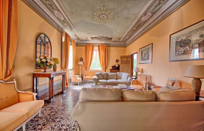 Villa Fiamma - Foto 18