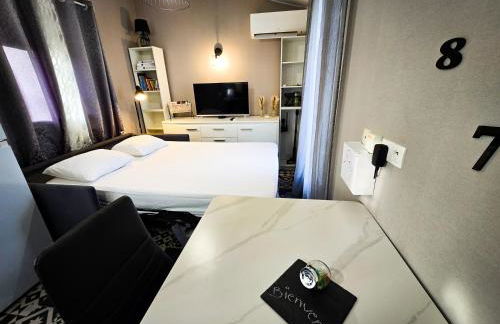 La maisonnette de Pizancon - Foto 7