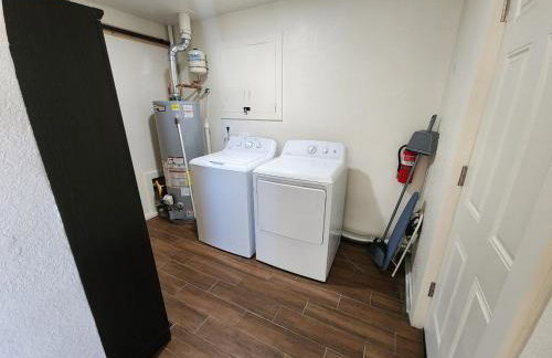 Babbling Brook Apartment - Foto 16