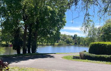 Cosy Cottage on the Lake - Foto 22