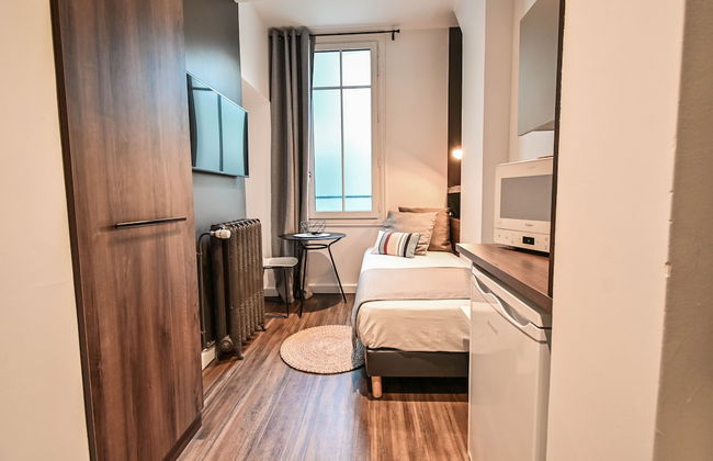 Les cles du 27 Paris - Foto 40