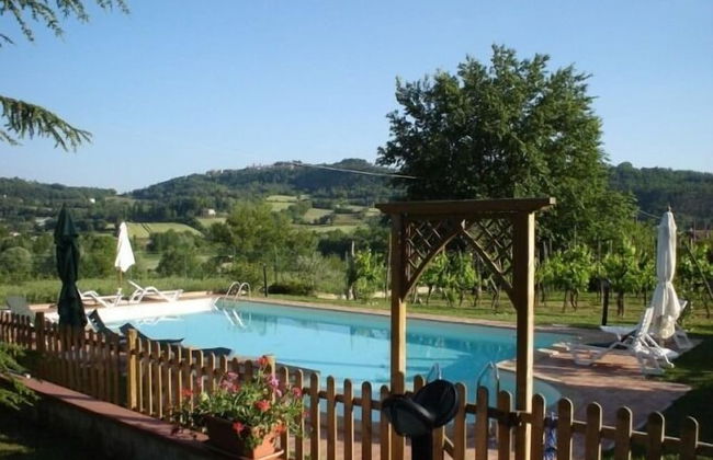 Agriturismo Podere Casenove - Photo 43