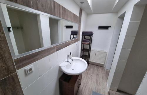 Ferienwohnung/Monteurwohnung Altes Café - Foto 25