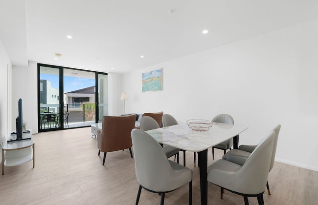 The Peninsula at Hope Island - Foto 55