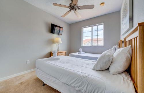 Cozy Vacation Retreat in Fiesta Key Community - Foto 48