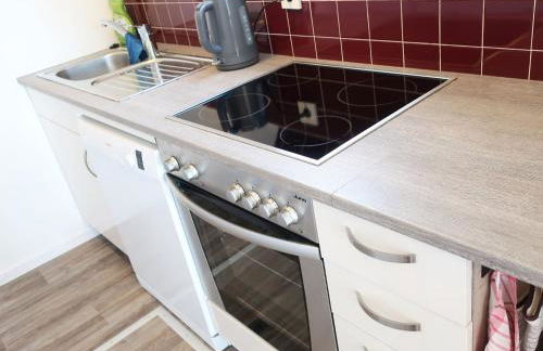 Ferienhaus am Tannenbad - Foto 12