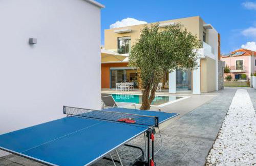 Ialyssos Charme Villa - Foto 5