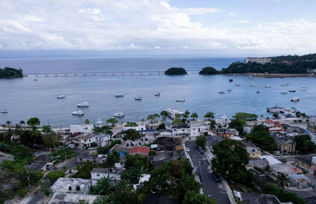 Villas Hillside apt 4 - Foto 20