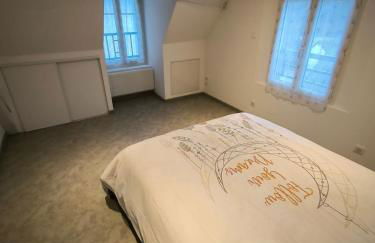 Appartement 6-8 personnes, gîte, climatisé, classé 3 étoiles, proche du zoo de Beauval et des châteaux de la Loire - Foto 31