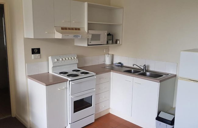 Chasely Apartment Hotel - Photo 27