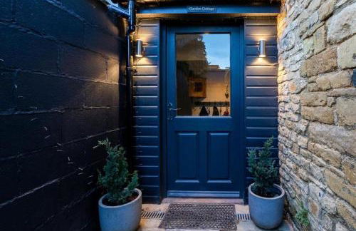 Cotswold Garden Cottage - Foto 17
