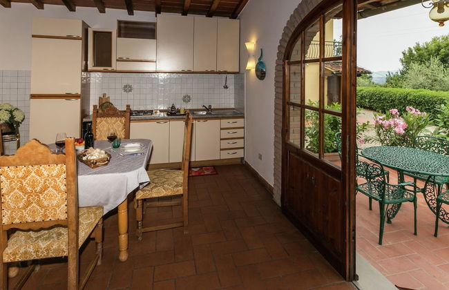 Belvilla by OYO Casa Rosa - Foto 19