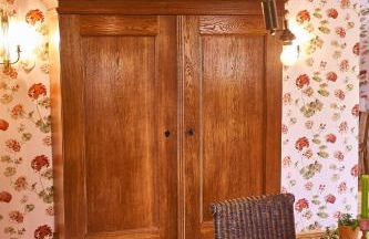 Ferienwohnung Wilhelmine - Foto 18