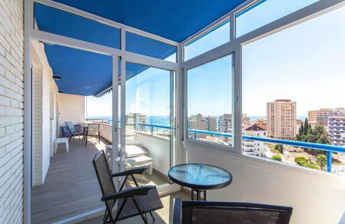 Lisasol. Apartamento con vistas al mar. - Foto 5