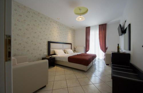 Villa Dorita Luxury Apartments - Foto 64