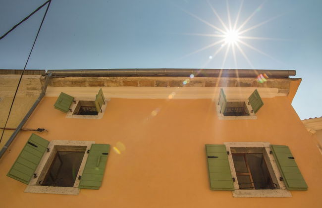 Villa di Piazza - Foto 32