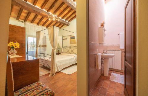 Sarteano Country Villa - Photo 13