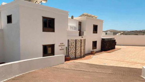 Preciosa Casa Cristian y María con piscina privada - Foto 5