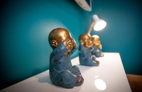 Appartement la Perle - Foto 33