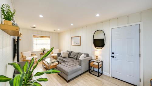 Modern Naples Duplex Home about 6 Mi to Beach! - Foto 4