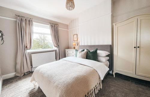 Beechwood Park by Solace Stays - Foto 10