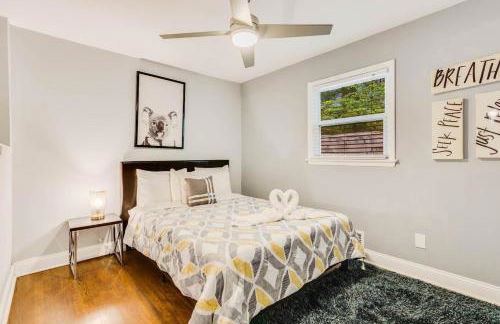World Cup 2026, Huge 6BDR Atlanta, Sleeps 12 - Foto 22