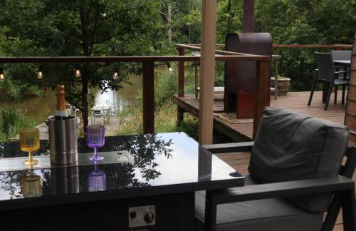 Pods At Buckland's Glamping - Foto 55