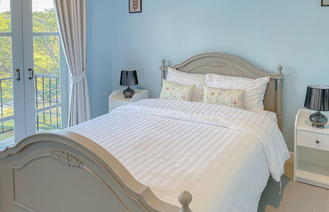 Villetta The Eyrie Khaoyai - Foto 44