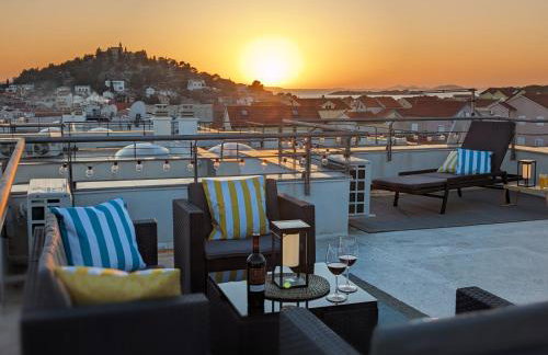 Vila Burin - Foto 32