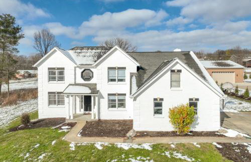 Nookside Grand Estate For 8 - Foto 51