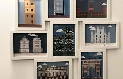 34 Via Giulio Carcano - Foto 67