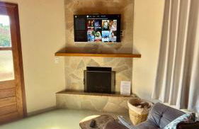 Chalé Vista Verde - Foto 23