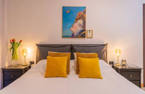 Daymoon House Merliani, Vomero - Photo 25