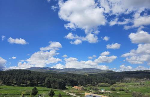 Apartamentos Pico Almanzor - Photo 12