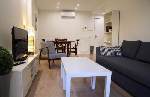 Plaza Monterrey parking opcional by Salamancavacacional - Foto 11