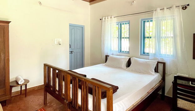 Studio Figtree - Foto 2, Habitación