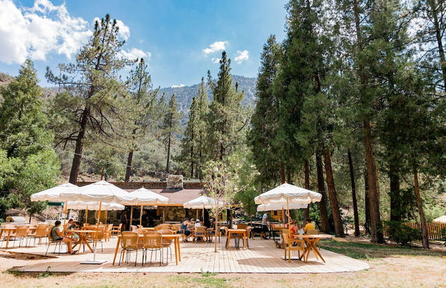 Huttopia Paradise Springs - Foto 66