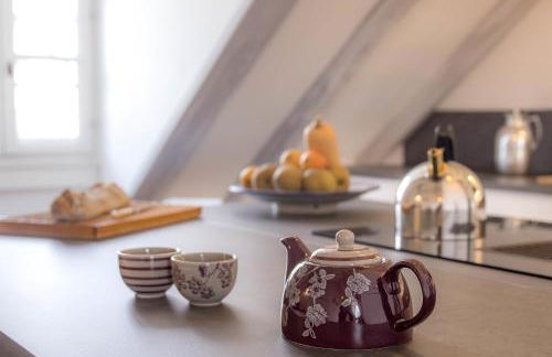 Le Pigeonnier - Photo 47