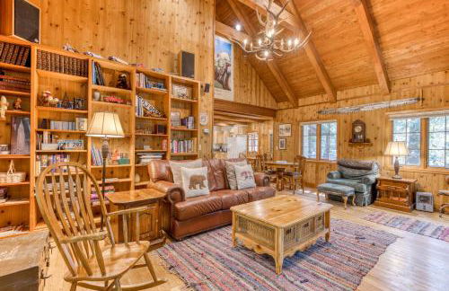 Papa Bear Cabin - Foto 19