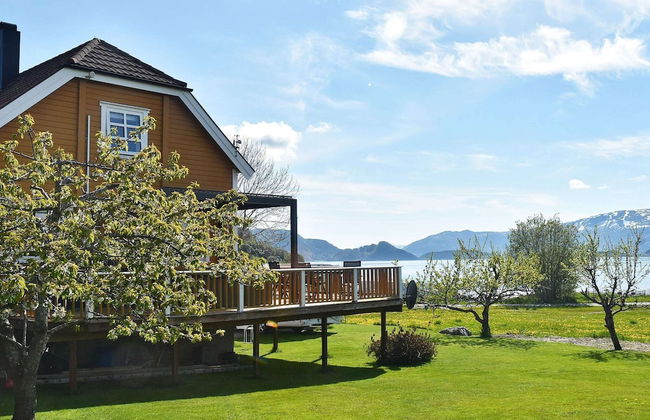 8 Person Holiday Home in Frei - Foto 1